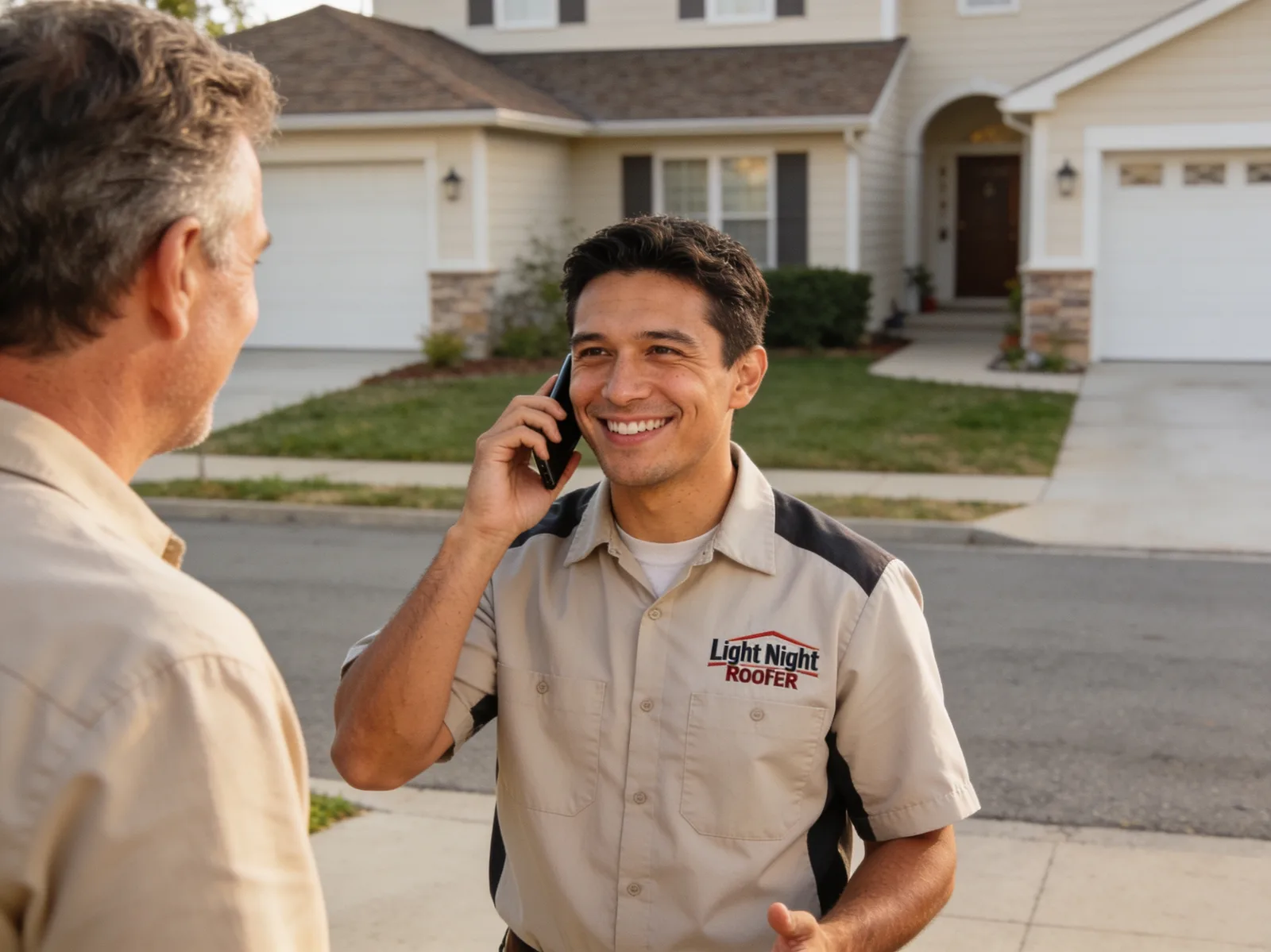 Emergency Roof Repair Anthony, TX FAQs